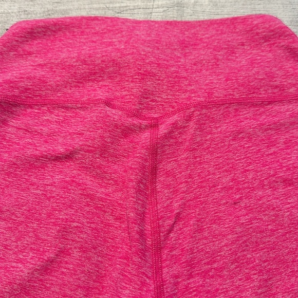 🧘‍♀️Women’s ALO Yoga Alosoft leggings neon pink size S🧘‍♀️ - Picture 11 of 15